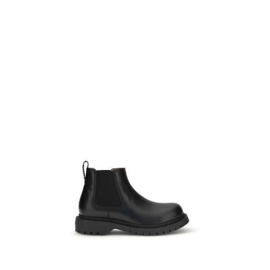Givenchy Chelsea Boots