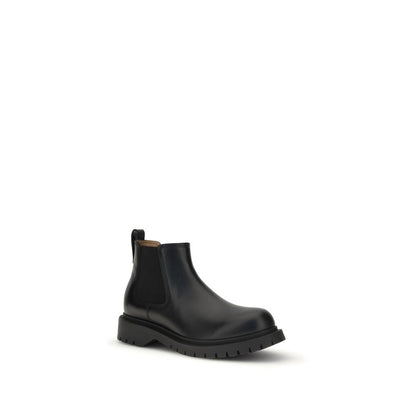 Givenchy Chelsea Boots