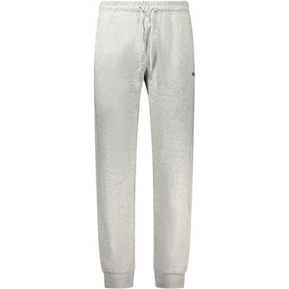 Fila Gray Cotton Pant