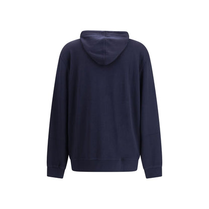 Brunello Cucinelli Cashmere Hoodie