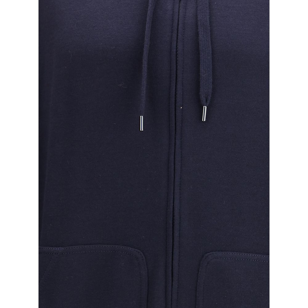 Brunello Cucinelli Cashmere Hoodie
