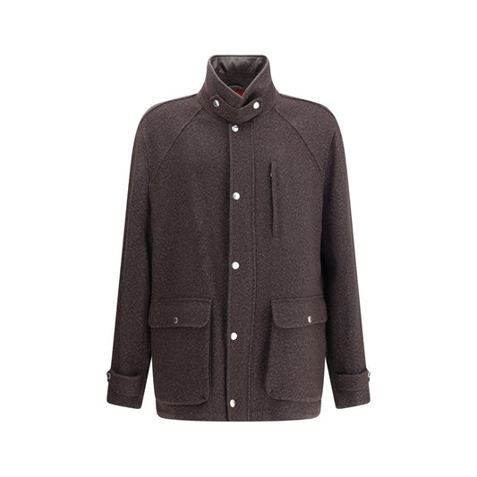 Brunello Cucinelli Cashmere Jacket
