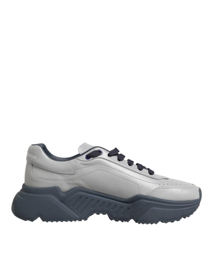 Dolce & Gabbana Multicolor Daymaster Low Top Sneakers Shoes