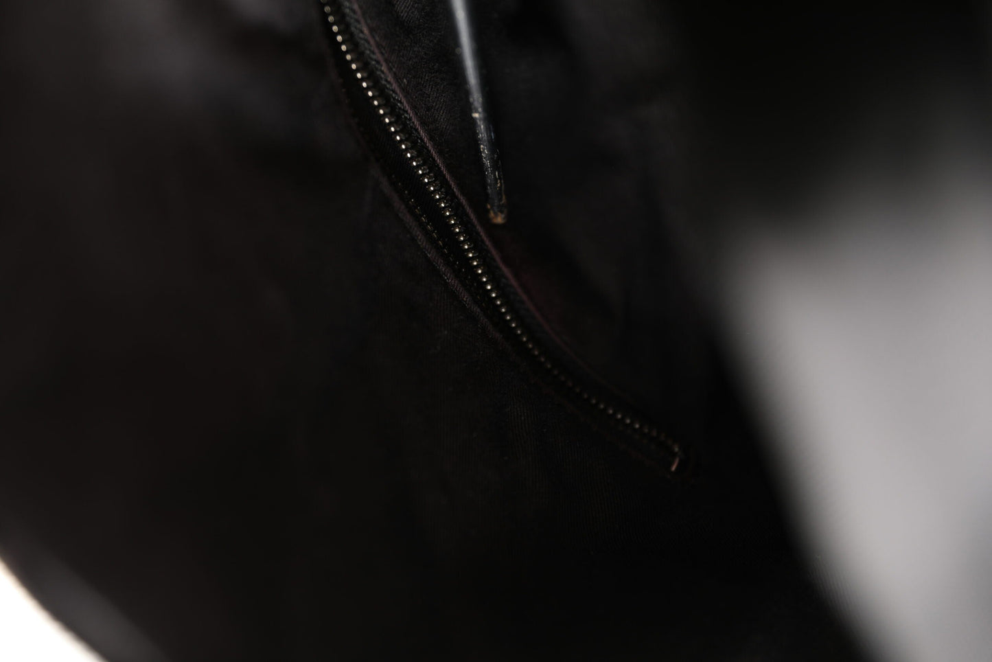 Dolce & Gabbana Black Nylon DG Patch School Travel Backpack Borse Bag