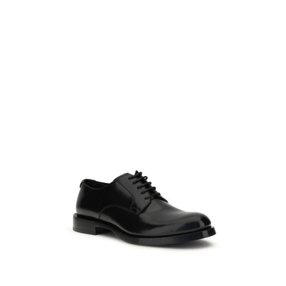 Dolce & Gabbana Lace-Up Shoes