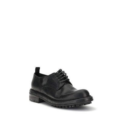 Dolce & Gabbana Lace-Up Shoes