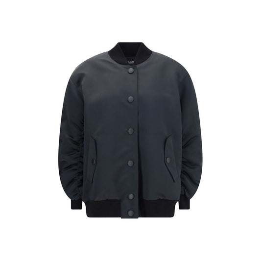 Dolce & Gabbana Oversized Jacket with embossed print