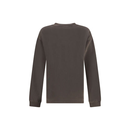 Dolce & Gabbana Cotton Long-Sleeve T-Shirt
