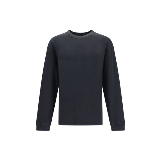 Dolce & Gabbana Long-Sleeve Crew Neck Sweater