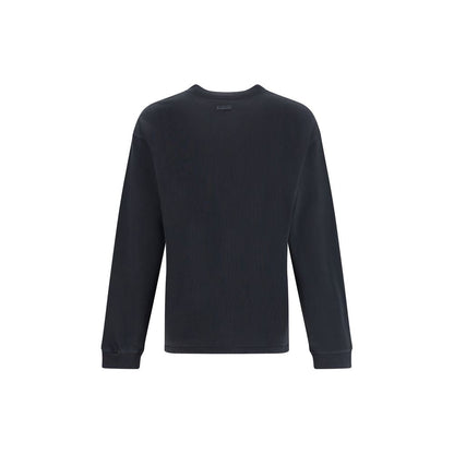 Dolce & Gabbana Long-Sleeve Crew Neck Sweater