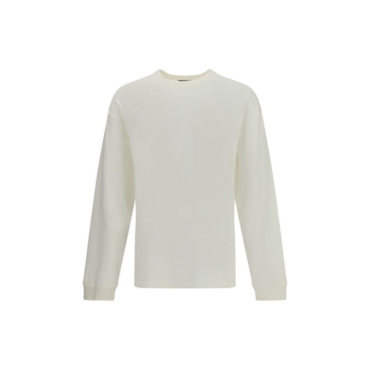 Dolce & Gabbana Long-Sleeve Crew Neck Sweater