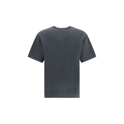 Dolce & Gabbana Cotton T-Shirt with frontal print