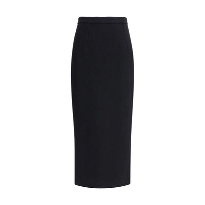 Dolce & Gabbana Wool pencil Skirt