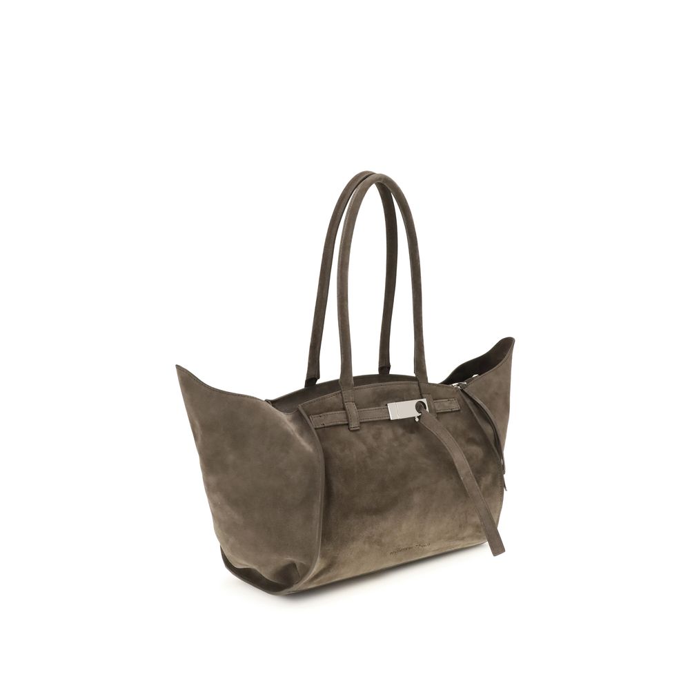 Benedetta Bruzziches Mame Everyday Shoulder Bag