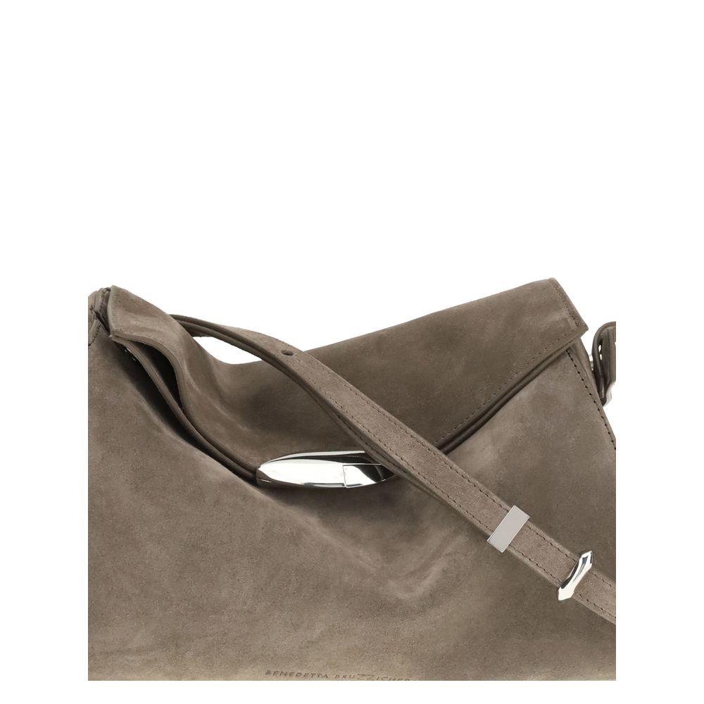 Benedetta Bruzziches Elif Shoulder Bag