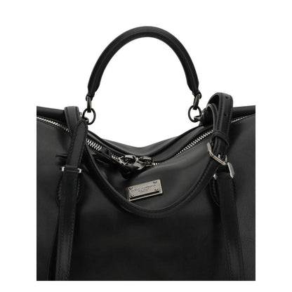 Dolce & Gabbana Vittoria Shoulder Bags