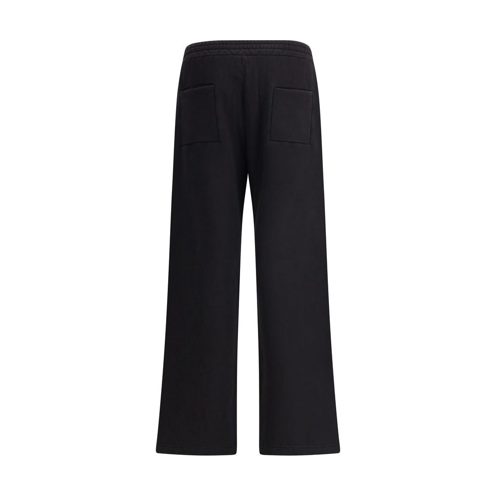 Dolce & Gabbana Cotton Trousers