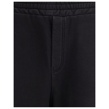 Dolce & Gabbana Cotton Trousers