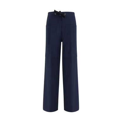 Forte_Forte Cotton bull Pants
