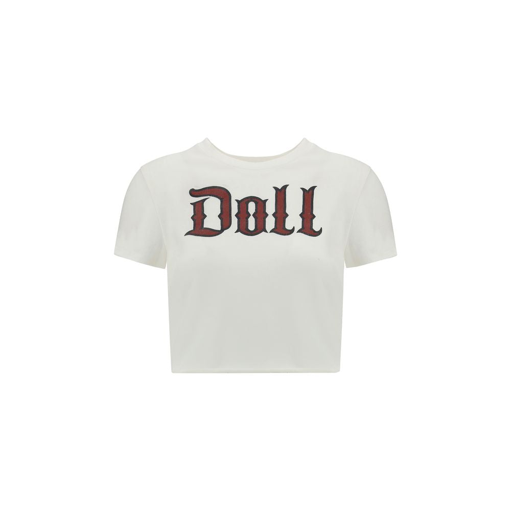 Dolce & Gabbana Printed Jersey T-shirt