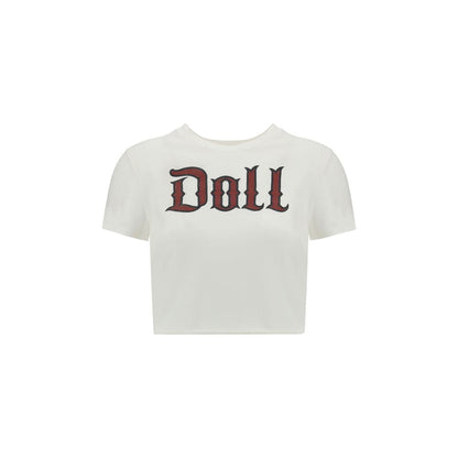 Dolce & Gabbana Printed Jersey T-shirt