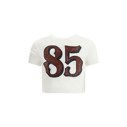 Dolce & Gabbana Printed Jersey T-shirt