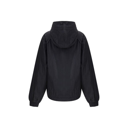 Ganni Recycled Nylon Jacket