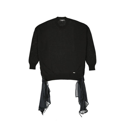 Dsquared² Cotton Sweater