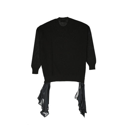 Dsquared² Cotton Sweater