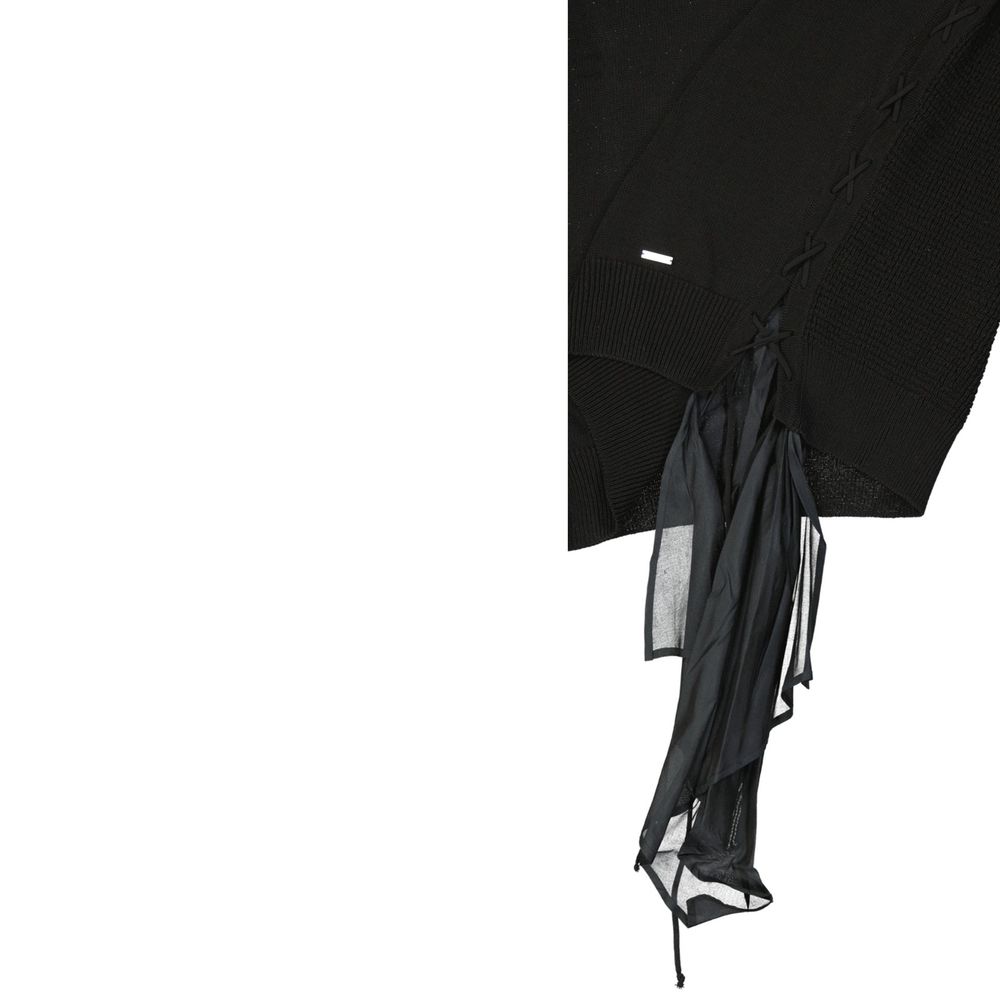 Dsquared² Cotton Sweater