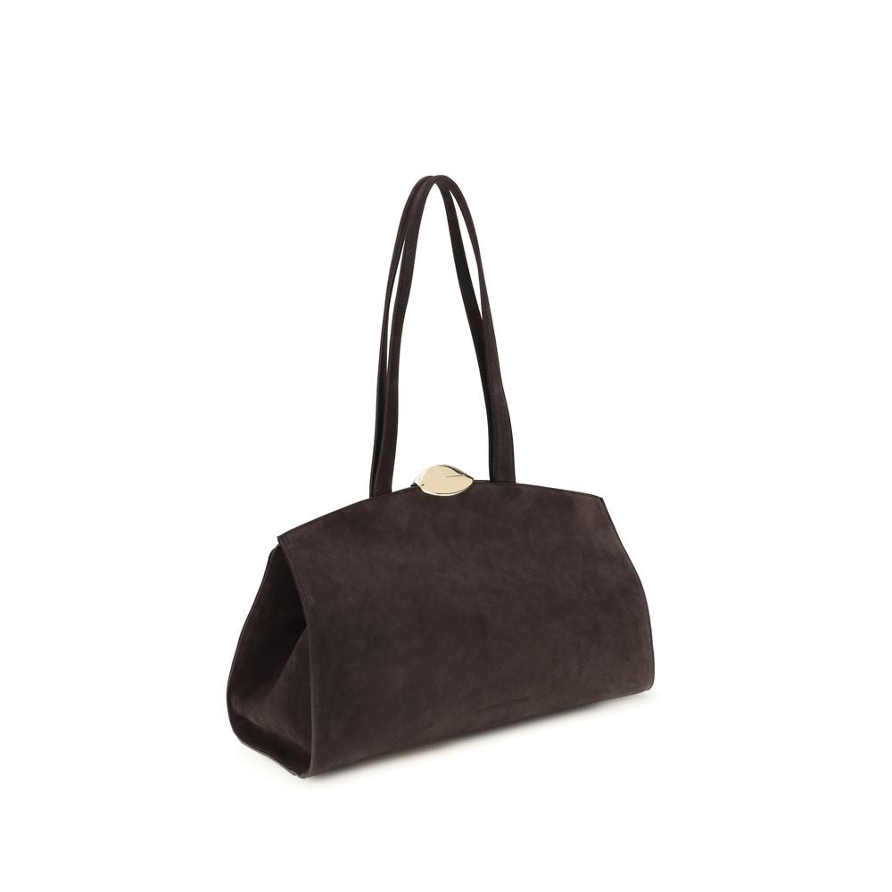 Benedetta Bruzziches Serena Shoulder Bag