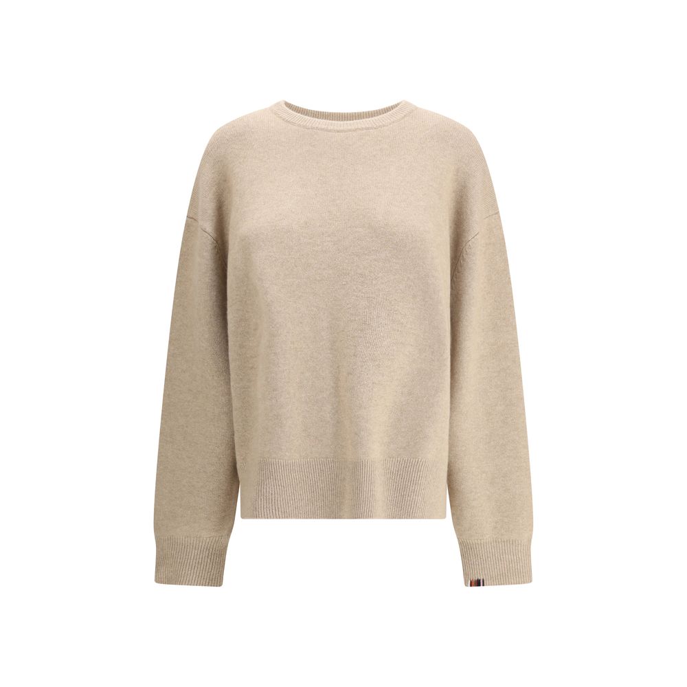 Extreme Cashmere Mike Sweater n°431 in Cashmere