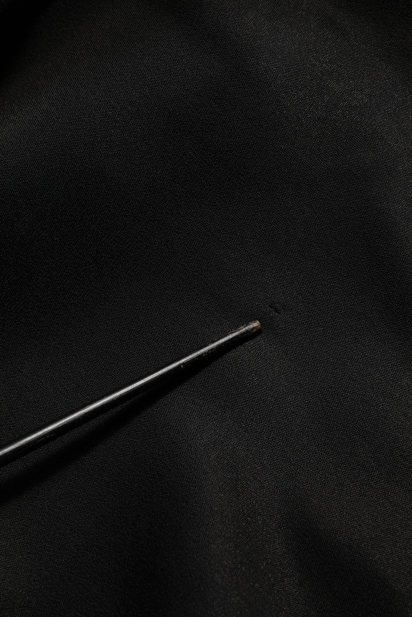 Dolce & Gabbana Black Necklace Crystal DG Logo Sweatshirt Sweater