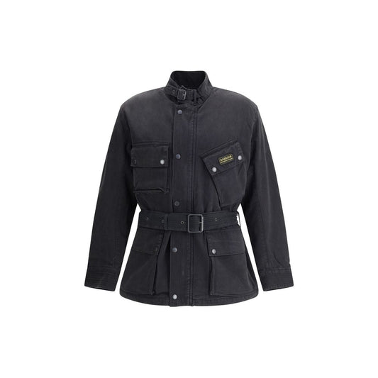 Barbour International A7 Casual Jacket