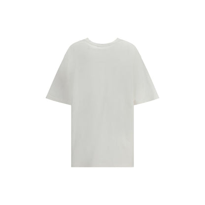 Dolce & Gabbana Oversized jersey T-shirt