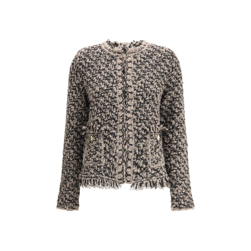 Fabiana Filippi Chanel Jacket