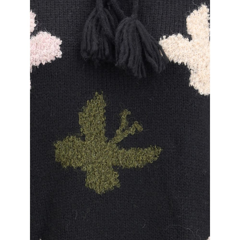 Baziszt Bowrain Sweater