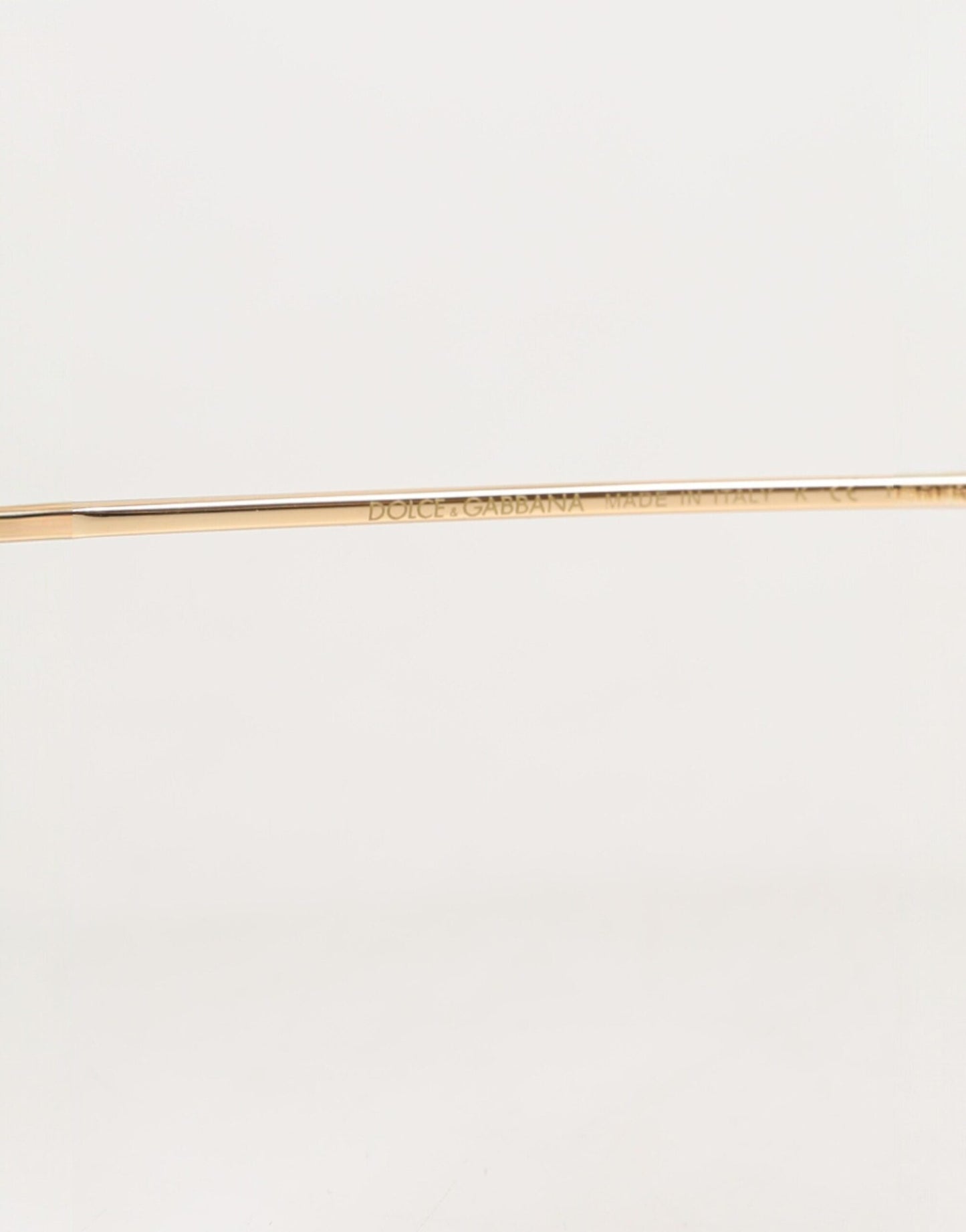 Dolce & Gabbana DG6159 Havana Frame Polarized Gradient Lenses Sunglasses