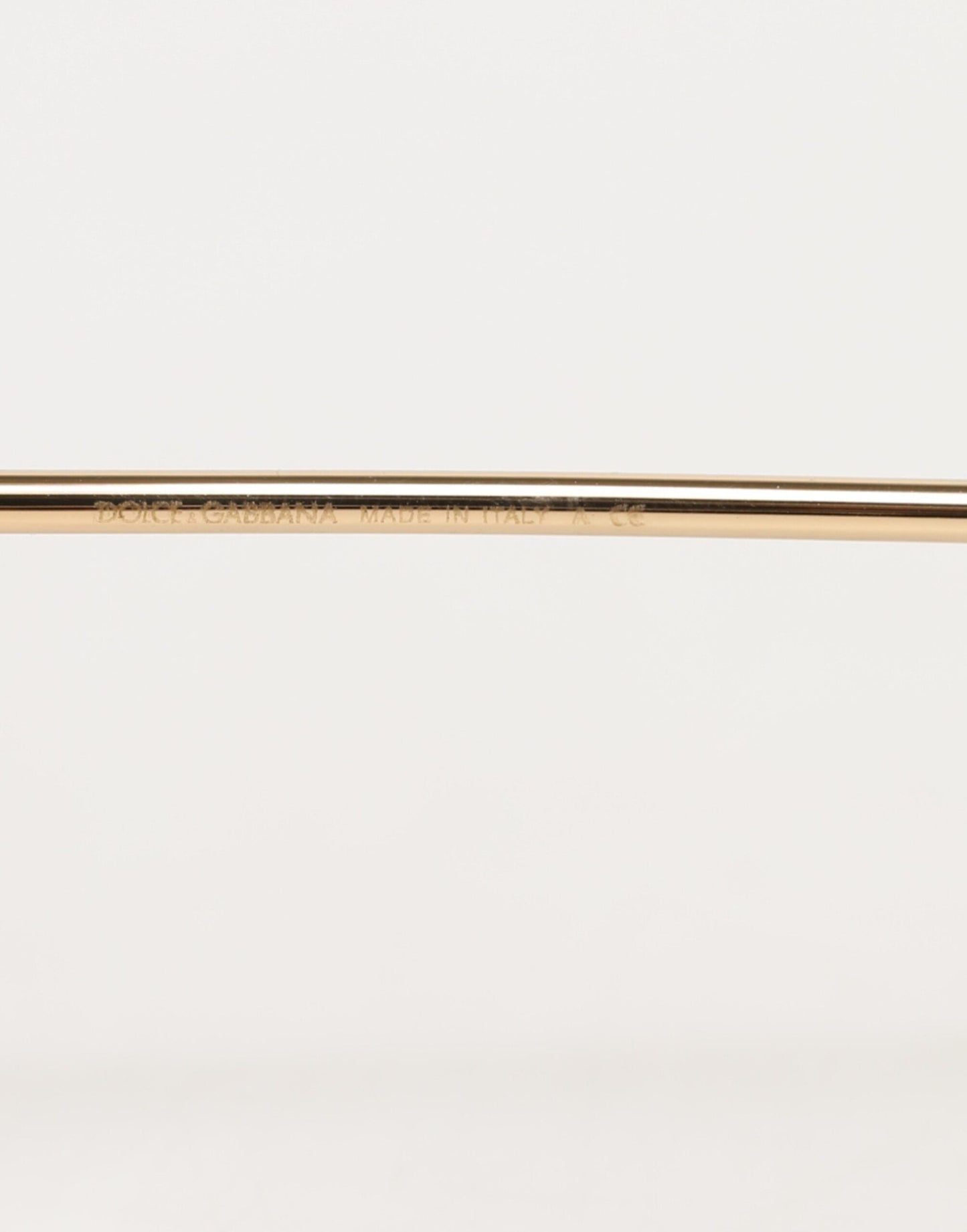 Dolce & Gabbana DG2198 Brown Leopard Print Gradient Round Sunglasses