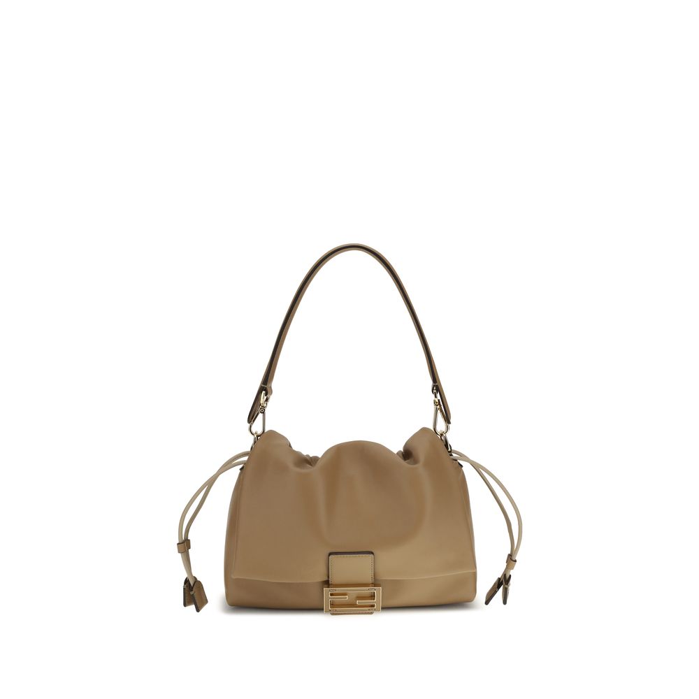 Fendi Mamma Baguette Shoulder Bag