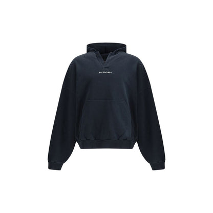 Balenciaga Hoodie with logo