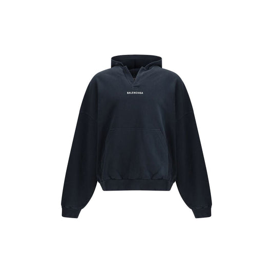 Balenciaga Hoodie with logo