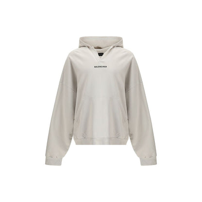 Balenciaga Hoodie with logo