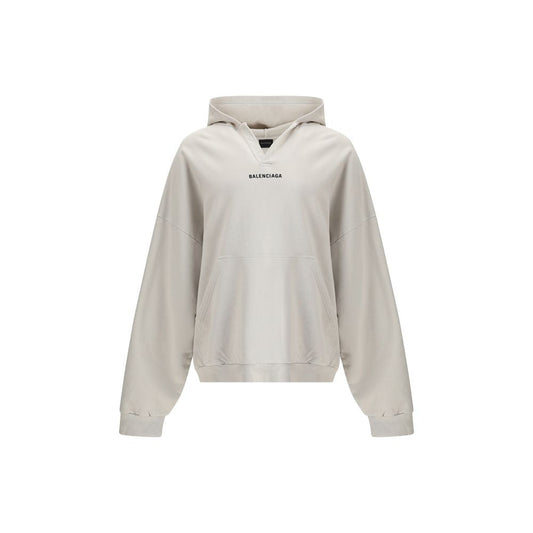 Balenciaga Hoodie with logo