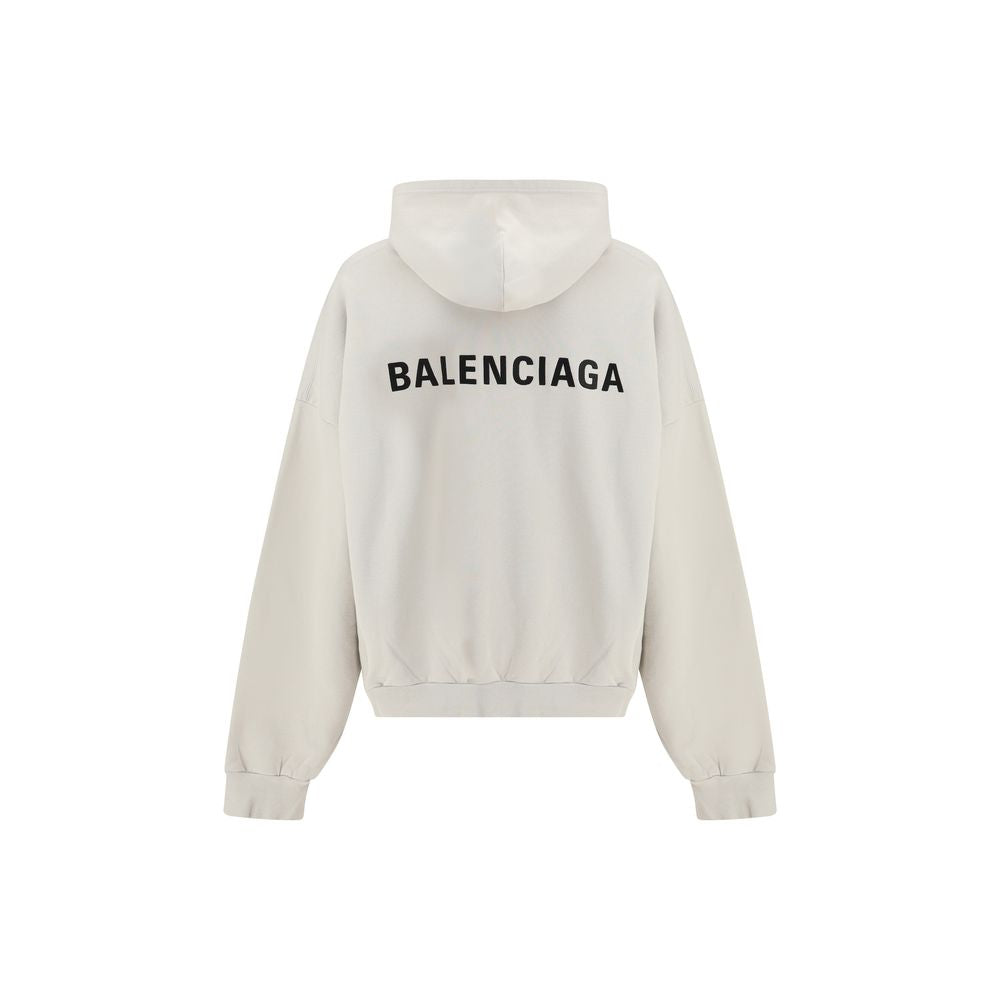 Balenciaga Hoodie with logo