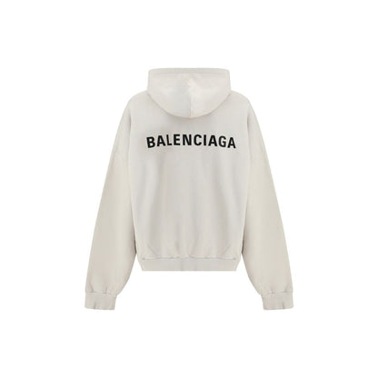 Balenciaga Hoodie with logo