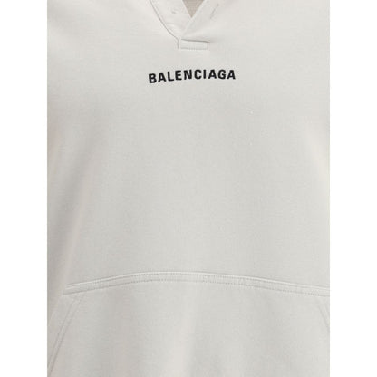Balenciaga Hoodie with logo
