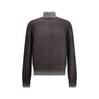 Aragona Cashmere Cashmere Turtleneck