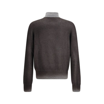Aragona Cashmere Cashmere Turtleneck