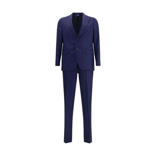 Gi Capri Virgin Wool Suit